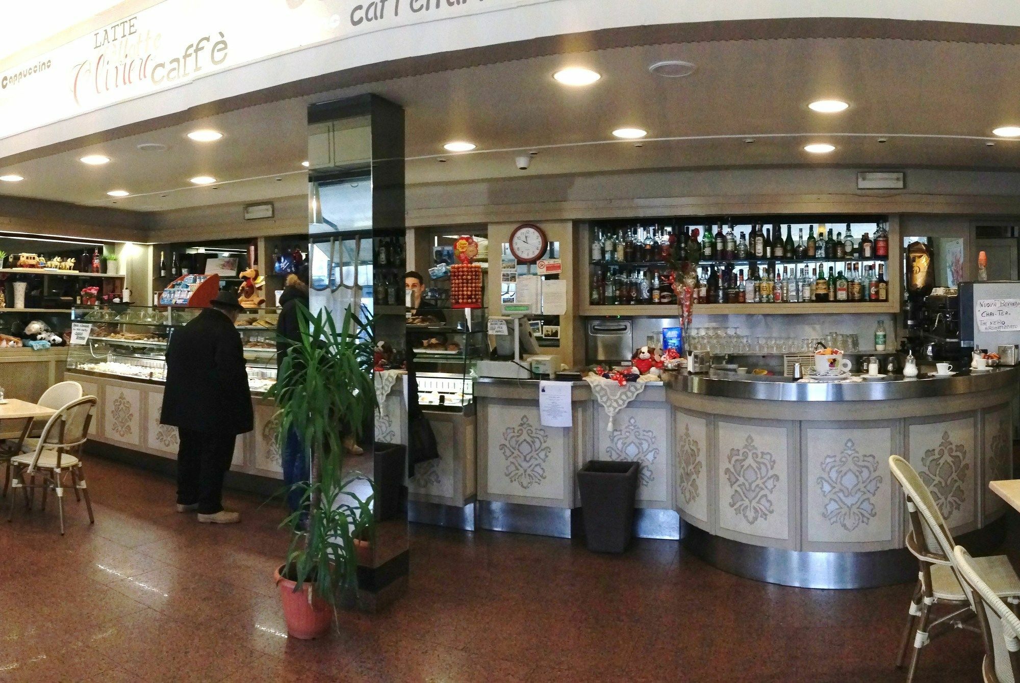 Eurohome Signa Dış mekan fotoğraf
